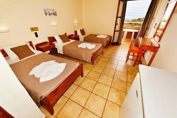Изображение Vergas Hotel 2*